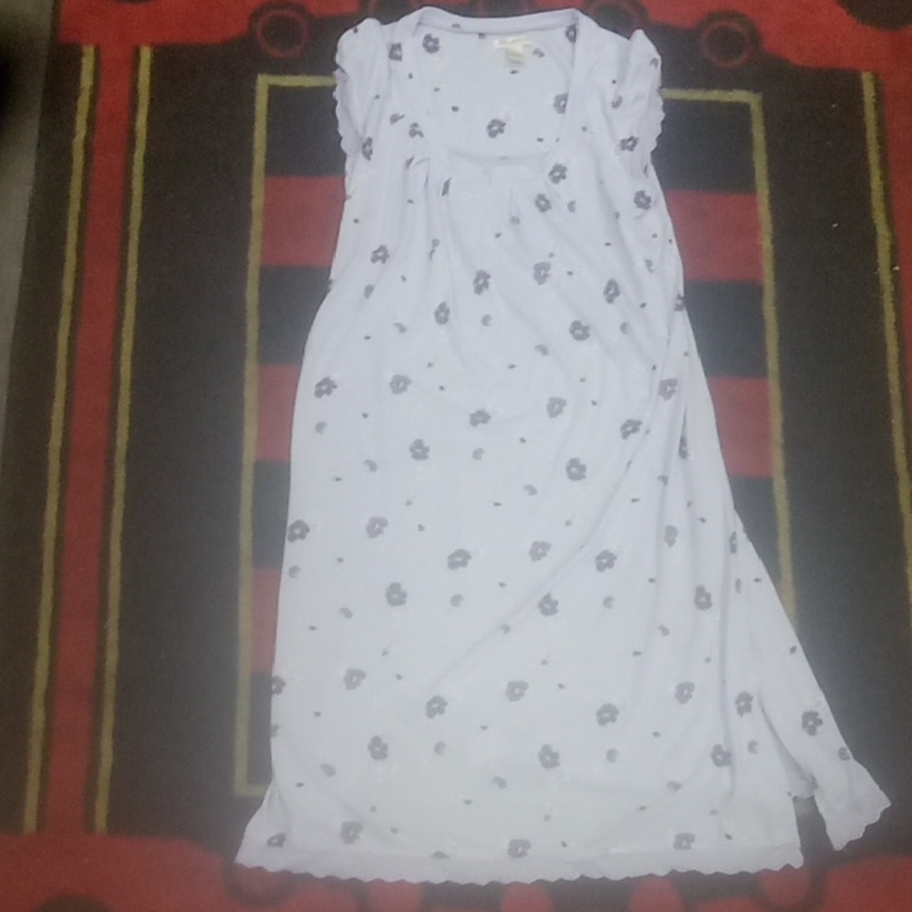 Claudet Floral dress